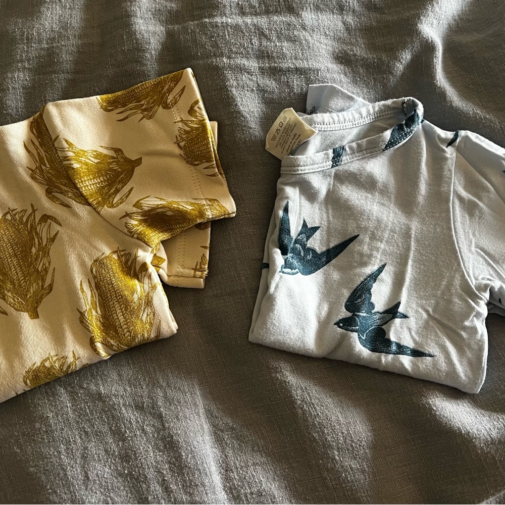 Kate quinn 18-24 short sleeve bundle